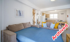 2 bedroom apartment sale, Kapparis 