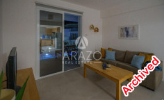 2 bedroom apartment sale, Kapparis 