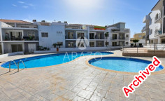 2 bedroom apartment sale, Kapparis 