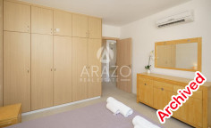 2 bedroom apartment sale, Kapparis 