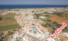 2 bedroom apartment sale, Kapparis 