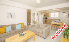 2 bedroom apartment sale, Kapparis 