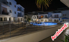 2 bedroom apartment sale, Kapparis 