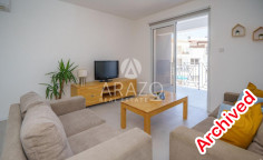 2 bedroom apartment sale, Kapparis 