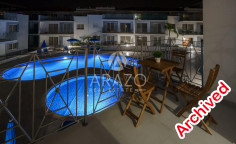 2 bedroom apartment sale, Kapparis 