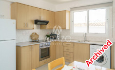 2 bedroom apartment sale, Kapparis 