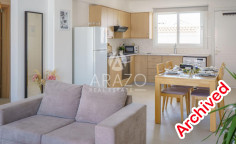 2 bedroom apartment sale, Kapparis 