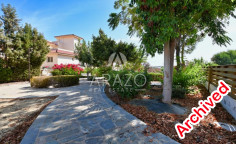 2 bedroom apartment sale, Kapparis 