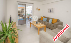 2 bedroom apartment sale, Kapparis 