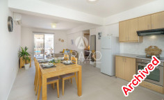2 bedroom apartment sale, Kapparis 