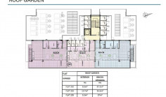 2 bedroom apartment 90 m2 for sale in Livadia