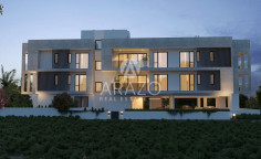 2 bedroom apartment 90 m2 for sale in Livadia