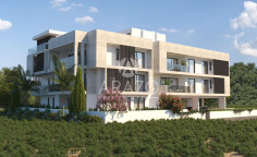 2 bedroom apartment 90 m2 for sale in Livadia