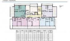 Large one bed apartment for sale in Livadia