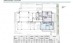 Large one bed apartment for sale in Livadia