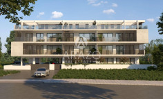 Large one bed apartment for sale in Livadia