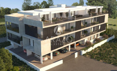Two beds apartment for sale in Livadia