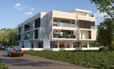 Two beds apartment for sale in Livadia
