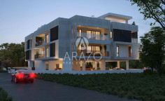 Two beds apartment for sale in Livadia