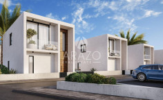 3 bedroom villa with swimming pool for sale in Chloraka