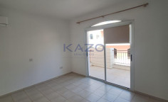 Penthouse apartment with sea view in Kato Paphos 