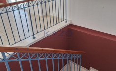 Penthouse apartment with sea view in Kato Paphos 