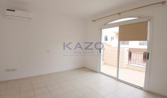 Penthouse apartment with sea view in Kato Paphos 