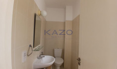 Penthouse apartment with sea view in Kato Paphos 
