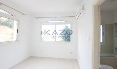 Penthouse apartment with sea view in Kato Paphos 