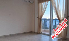 Fully furnished two bedroom apartment in Geroskipou 