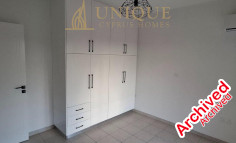 Fully furnished two bedroom apartment in Geroskipou 