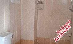 Fully furnished two bedroom apartment in Geroskipou 