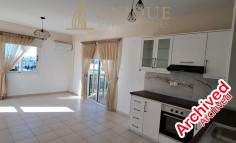 Fully furnished two bedroom apartment in Geroskipou 