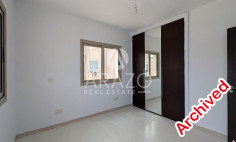 Spacious 2 bedrooms apartment for sale in Chrysopolitissa