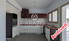 Spacious 2 bedrooms apartment for sale in Chrysopolitissa