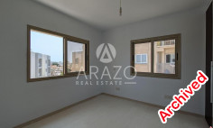 Spacious 2 bedrooms apartment for sale in Chrysopolitissa