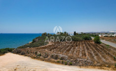 Seafront field in Maroni, Larnaca , Larnaca Seafront field in Maroni, Larnaca , Larnaca