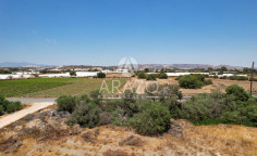 Seafront field in Maroni, Larnaca , Larnaca Seafront field in Maroni, Larnaca , Larnaca