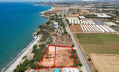 Seafront field in Maroni, Larnaca , Larnaca Seafront field in Maroni, Larnaca , Larnaca