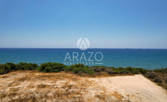 Seafront field in Maroni, Larnaca , Larnaca Seafront field in Maroni, Larnaca , Larnaca