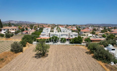 Residential field in Pyrgos, Limassol , Limassol Residential field in Pyrgos, Limassol , Limassol