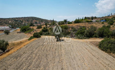 Residential field in Pyrgos, Limassol , Limassol Residential field in Pyrgos, Limassol , Limassol