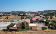 Residential field in Pyrgos, Limassol , Limassol Residential field in Pyrgos, Limassol , Limassol
