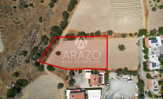 Residential field in Pyrgos, Limassol , Limassol Residential field in Pyrgos, Limassol , Limassol
