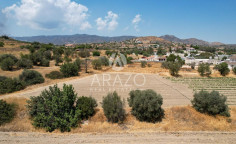 Residential field in Pyrgos, Limassol , Limassol Residential field in Pyrgos, Limassol , Limassol