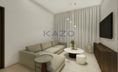 Spacious apartment for sale in peaceful Agios Athanasios 