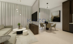 Spacious apartment for sale in peaceful Agios Athanasios 