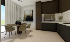 Spacious apartment for sale in peaceful Agios Athanasios 
