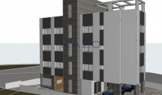 Modern two bedroom apartment for sale in Ypsonas 