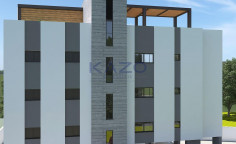 Modern two bedroom apartment for sale in Ypsonas 